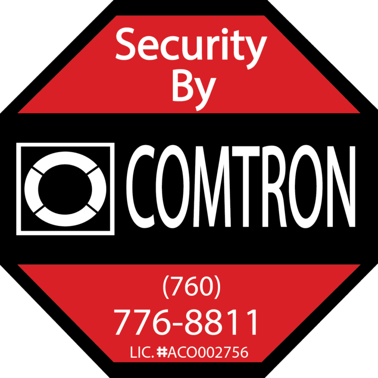 Comtron Protection Comercial residential